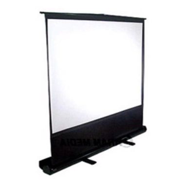 AVchoice 스크린플러스 에이브이초이스 100인치 이동 필름스크린(210x180)