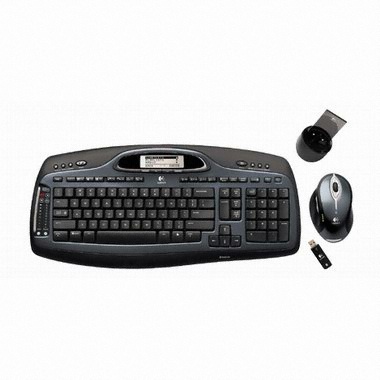 로지텍 MX5000 Desktop (병행수입)_이미지