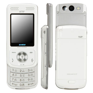 KT Tech EVER EV-KD350 [KT]