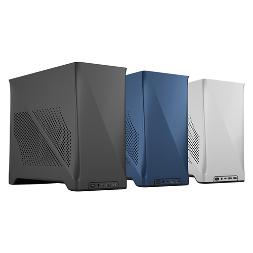 Fractal Design Era2 (차콜 그레이)