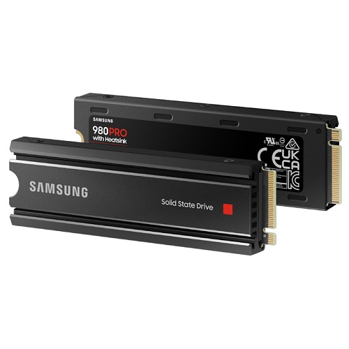 �Ｚ���� 980 PRO ��Ʈ��ũ M.2 NVMe �ؿܱ���