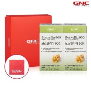 GNC 보스웰리아 900 30정 (2개)_이미지