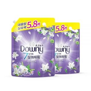 P&G �ٿ�� Ż���Ŀ� ȭ��ƮƼ�� ���� ���� 4.1L