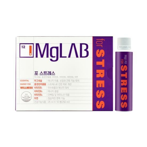 �ڽ��ƽ����̿� ���׷� �� ��Ʈ���� 25ml 10��