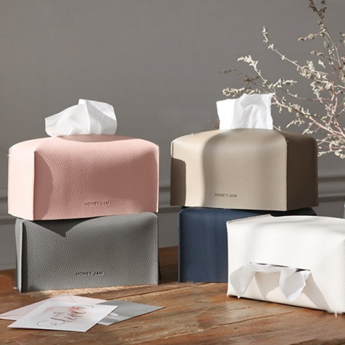 THE살림 모던 티슈 케이스
