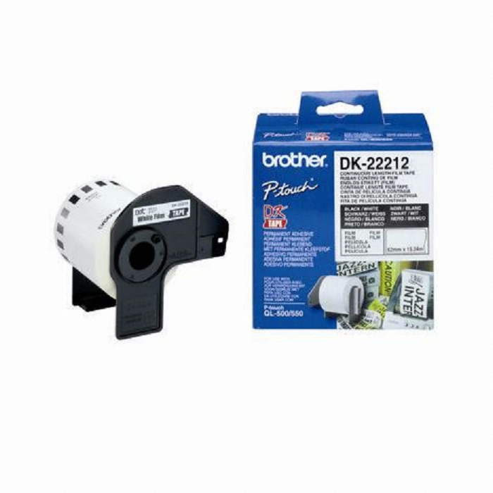 Brother 정품 DK-22212 [1개]