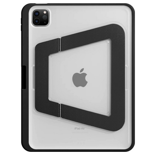 태블리스 iPad Pro 12.9 6세대 알루미늄 스탠드 몰트 케이스_이미지