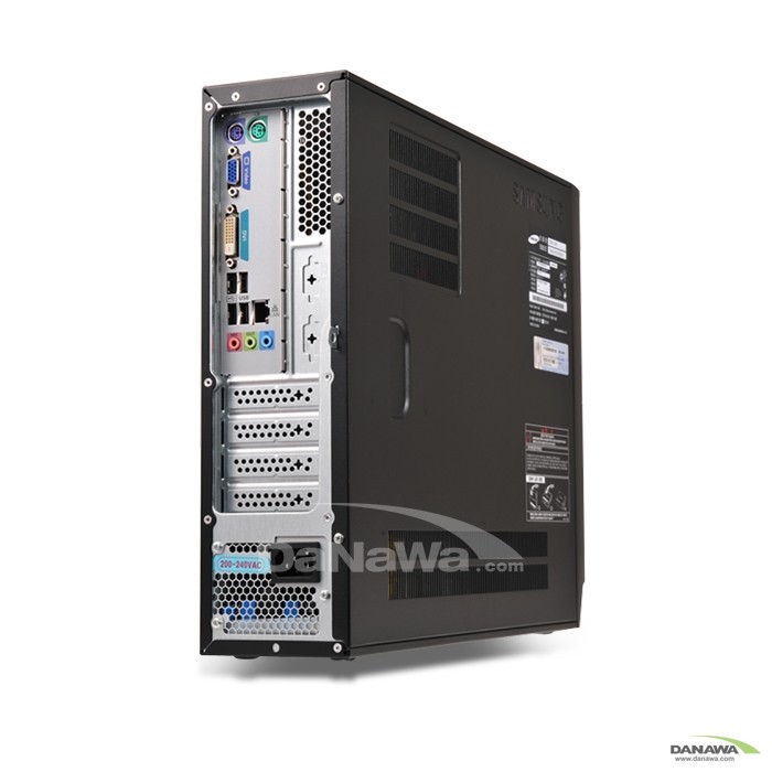 삼성전자 매직스테이션 DM-C410-PAS11 모니터 패키지 (HDTV, 56cm LCD)_이미지