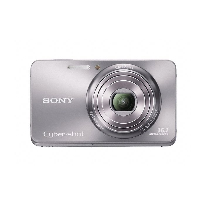 SONY ���̹��� DSC-W580