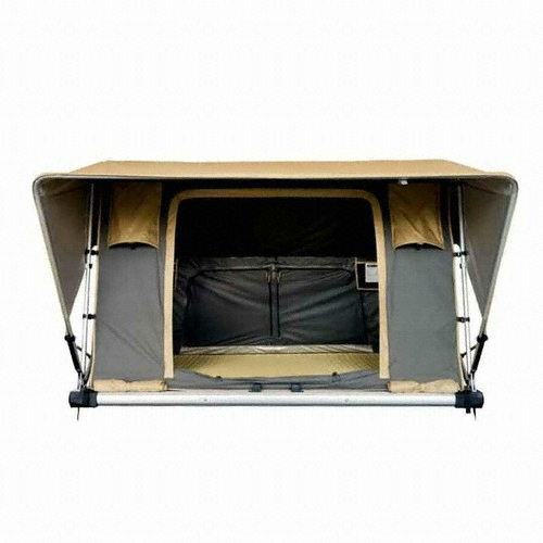 노르망디 루프탑텐트 1400