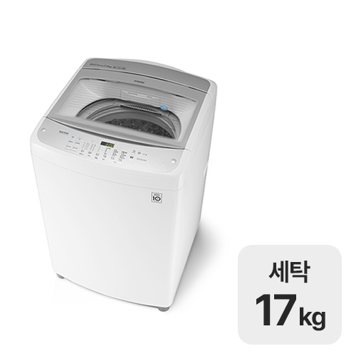 LG전자 통돌이 블랙라벨 플러스 T17WT