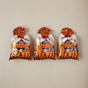 해태제과 맛동산 70g (3개)