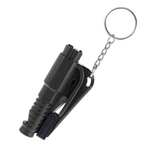 캥거  차량용 비상유리 탈출 해머 KGA-92 (1개)