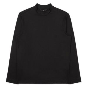 긴팔 폴라티 등산복 아웃도어 데일리 터틀넥 티셔츠 KMU23288Z1