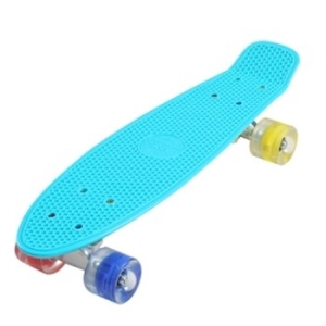 랑스 플래시 롤러 보드