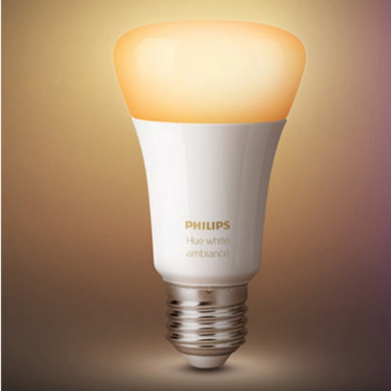 마켓비 OMSTAD 단스탠드 (LED hue4.0 화이트전구)_이미지