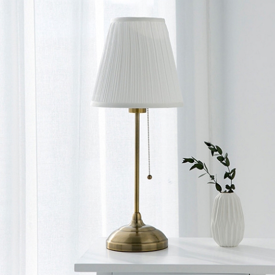 마켓비 OMSTAD 단스탠드 (LED hue4.0 화이트전구)