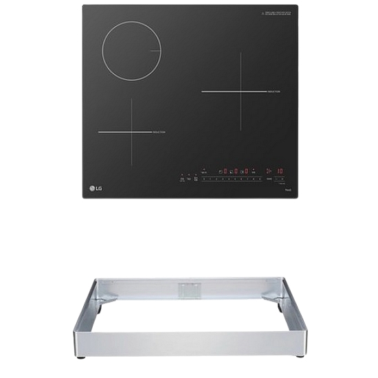 LG전자 디오스 BEY3SRBL (프리스탠딩,15cm)_이미지