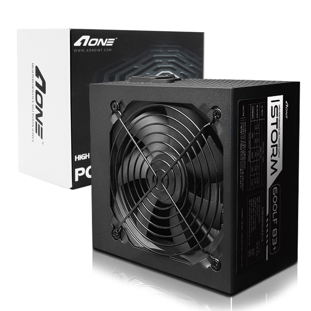 AONE STORM 600LF