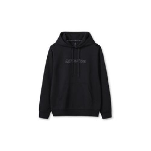 탑텐 밸런스 남성 더블니트 그래픽 후디 MBF5TH1201_이미지