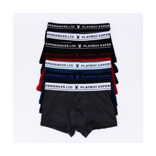 플레이보이 어위크패키지 드로즈 팬티_PMD2108 (7매)