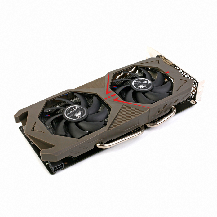 COLORFUL 지포스 GTX1060 iCafe D5 3GB_이미지