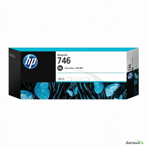 HP ��ǰ 746 (P2V82A) �������