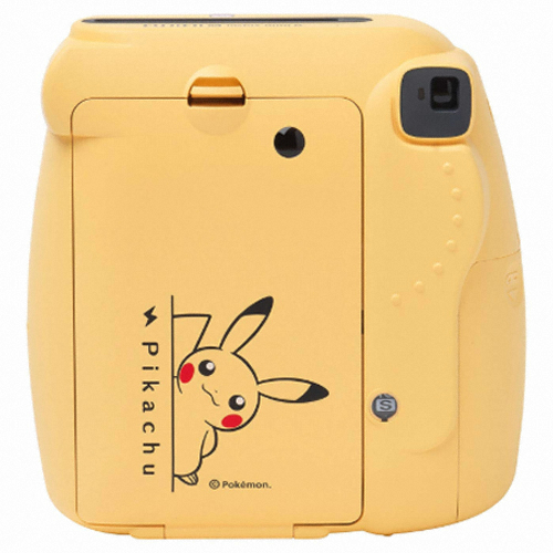 후지필름 INSTAX 미니8 피카츄 (해외구매)_이미지