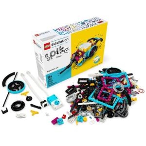 레고 레고 에듀케이션 스파이크 프라임 확장세트45681 튜브or비치볼_이미지