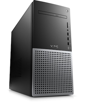 DELL XPS DX8950-WP10KR black