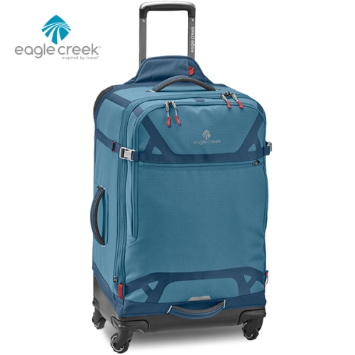 아메리칸투어리스터 이글크릭 Gear Warrior AWD 74cm 화물용 확장형 스모키블루 EC0A2V72168 캐리어 여.._이미지