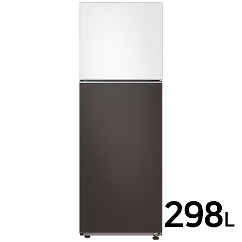 삼성전자 코타 RT31CB5624C3 (화이트+차콜) (일반설치)_이미지