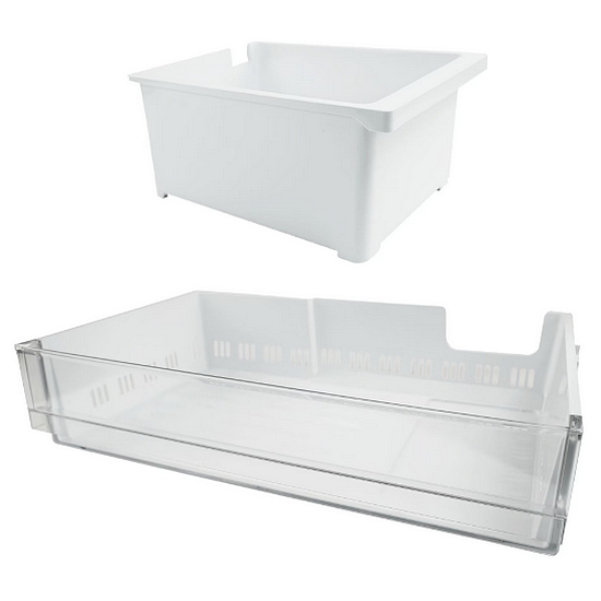 LG전자 AJP76427705 냉동실 바구니 세트