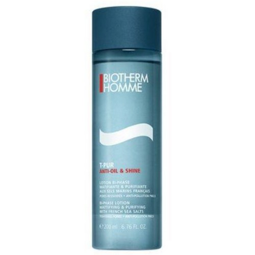 비오템옴므 티쀼르 씨솔트 토너 200ml (1개)_이미지