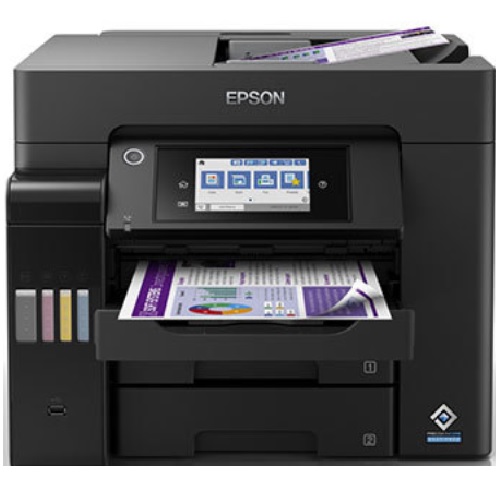 Epson 완성형 정품 무한 L6570 (무한잉크)_이미지