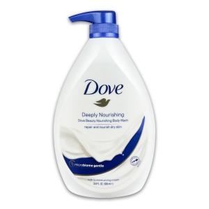 도브 뷰티너리싱1000ml+센스티브1000ml_이미지