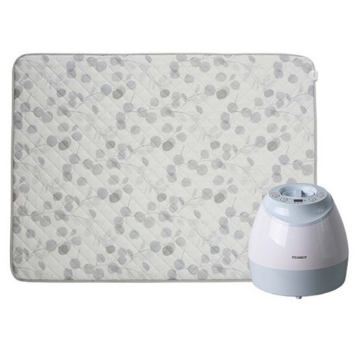 동양이지텍 스팀보이 온수매트 C6350-S211 (퀸, 150x200cm)