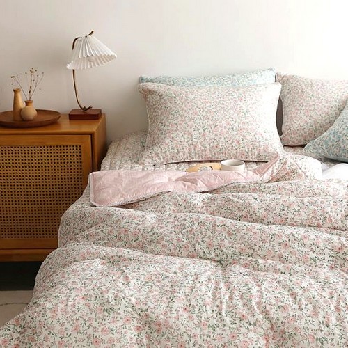 하나침장 앙뜨 모달100 사계절이불 (슈퍼싱글 SS)_이미지