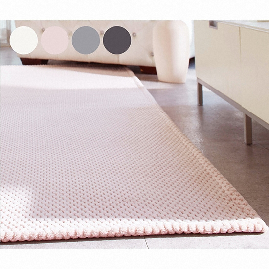 한빛아이티씨 한빛카페트 어반도트 러그 (200x150cm)