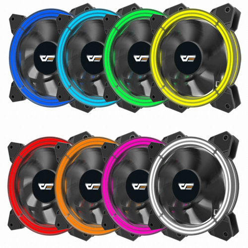 darkFlash CF140 PRO ARGB (1팩)_이미지