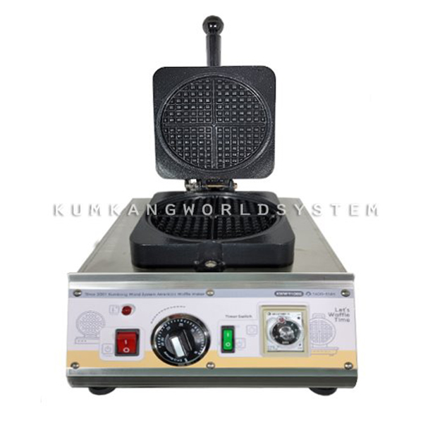 아메리칸 원형 1구 KWW-9100S