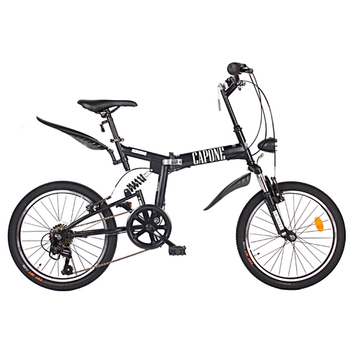 덴젤 카포네20 (2021년형)_이미지