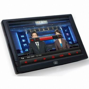 ������ũ TopNavi G7