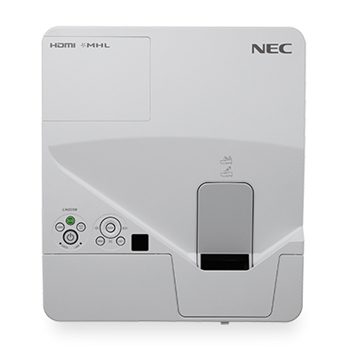 NEC NP-UM351W (정품)_이미지