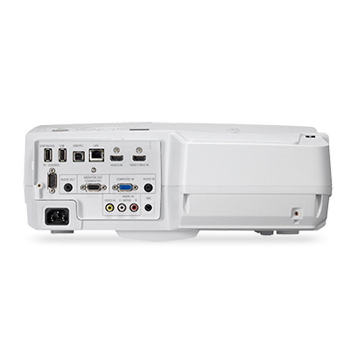 NEC NP-UM351W (정품)_이미지