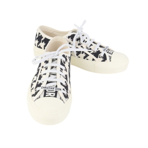 크리스찬디올 KCK211MP19 워크앤 하운드투스 스니커즈 39사이즈 36067Y