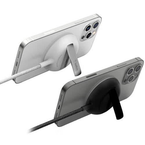 부스트업 프로 15W 맥세이프 무선충전기 WIA004ds 해외구매