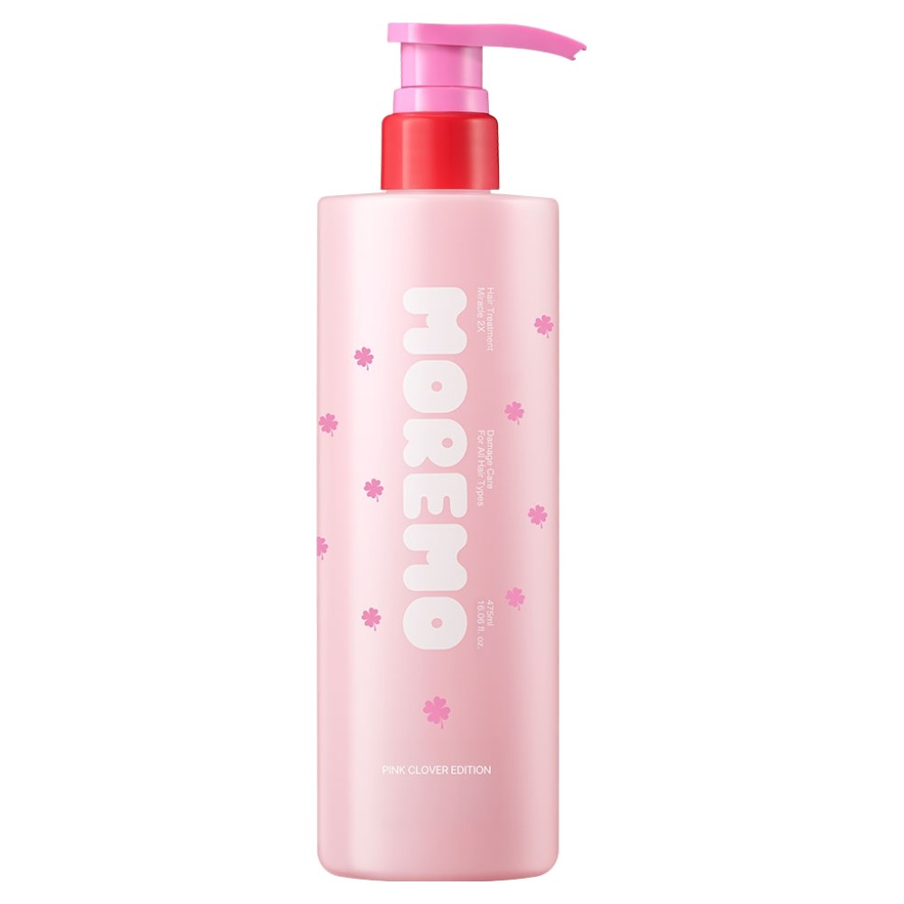 헤어트리트먼트 미라클 2X 475ml
