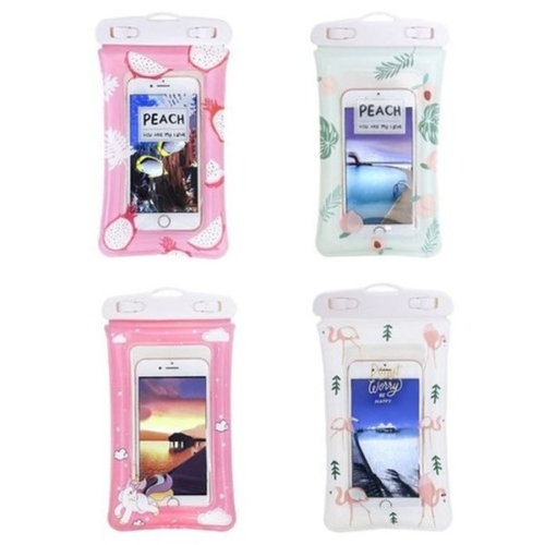 디에스 LMUF5554 일러스트 캐릭터 원터치 스마트폰 방수팩이미지입니다. 누르면 해당 게시물로 새창이동합니다.