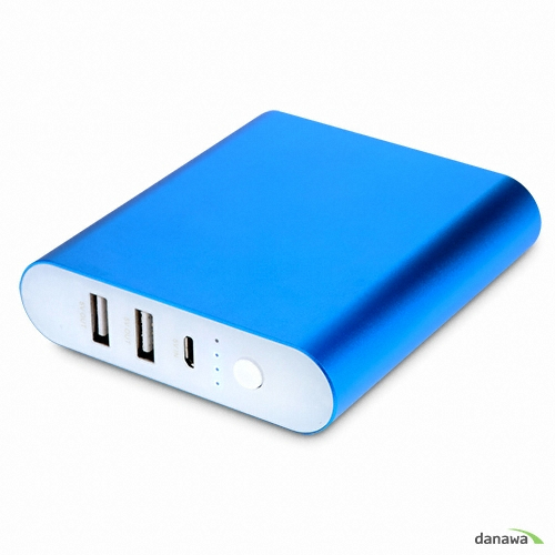 웨이코스 THINK Li 10400 10400mAh